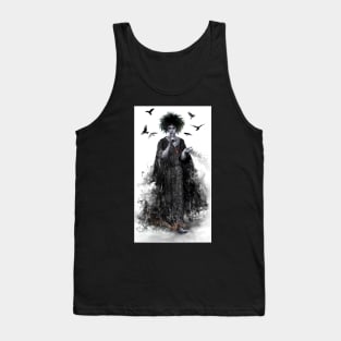 Sandman Tank Top